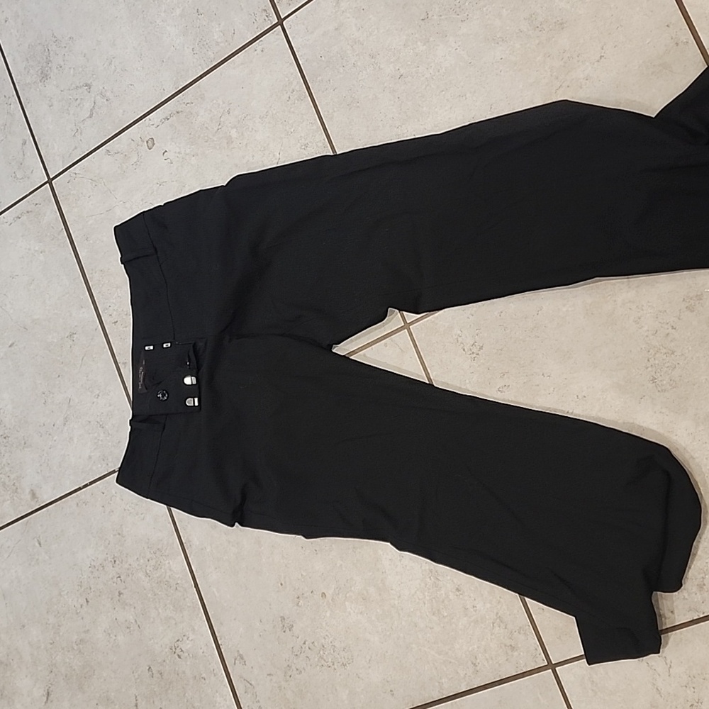 Dress pants